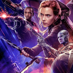 Team Page: USSM Parity: Endgame Team 4